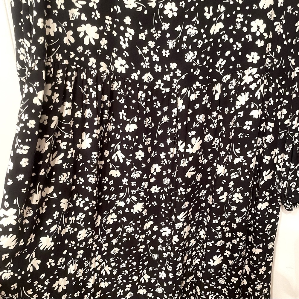 WHO WHAT WEAR Women Dress Size M - Picture 14 of 17